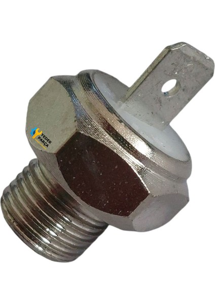 Vaillant Uyumlu Vuw 242/2-5 R1 (2002-2003) Kombi Ntc Sıcaklık Sensörü