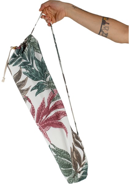 Amazon Mat Taşıma Çantası 1 Adet