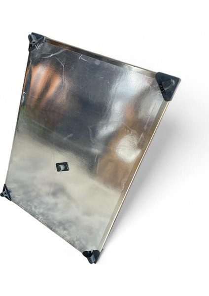 Soba Altlığı Sac Üzeri Baskılı 45 x 60 cm Yeni Model fiyatları