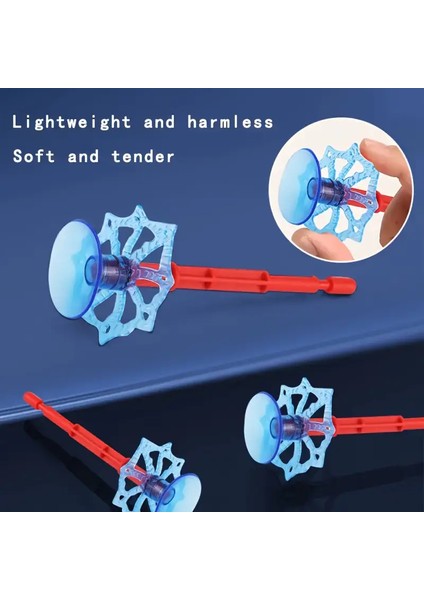 Çocuklar Için Örümcek Adam Eldiveni – Yaylı Dart Atan Oyuncak Tabanca, Vakumlu Ok ve Eldiven Seti fiyatları