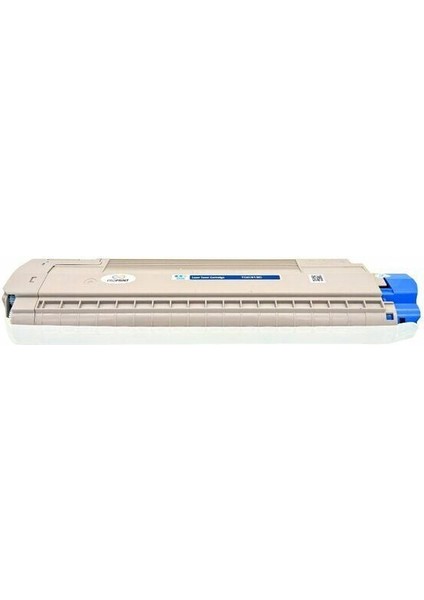 Oki C810/C830 Bk Muadil Toner