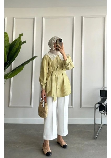 Yeni Sezon Lux Çimalı Scuba Kumaş Pantolon fiyatları