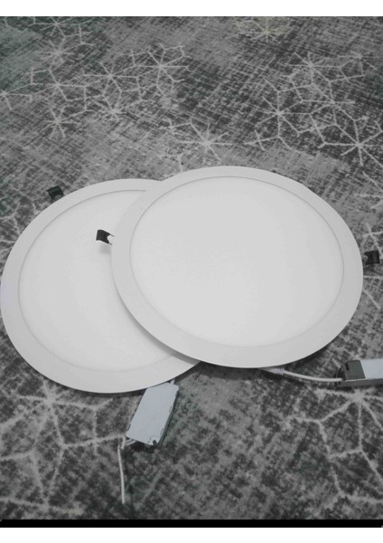 led 24 Watt LED Panel 2 Adet