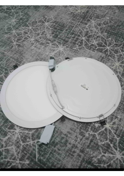 led 24 Watt LED Panel 2 Adet fiyatları