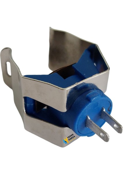 Hotpoint Ariston Uyumlu Clas Kombi Ntc Sıcaklık Sensörü - 990686