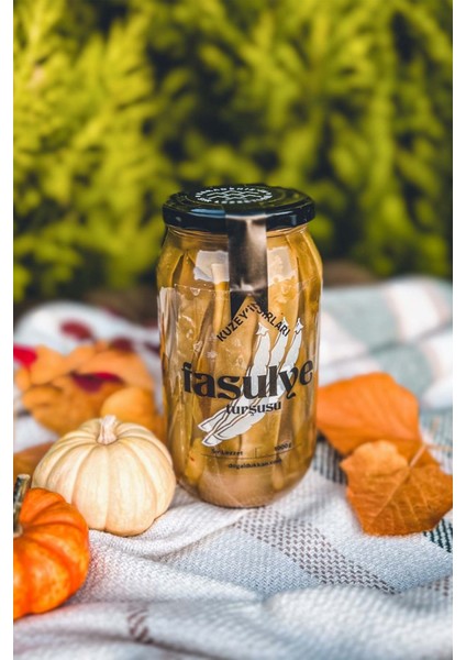 Fasulye Turşusu (1kg) modelleri