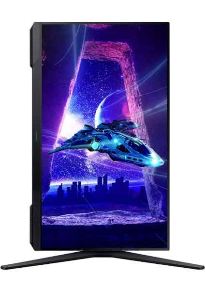 Odyssey Full-Hd 1920 x 1080 ,3000:1 Dinamik Kontrast Oranı G3 G30D 24" 180Hz 1ms Va Pivot Gaming Monitör fiyatları