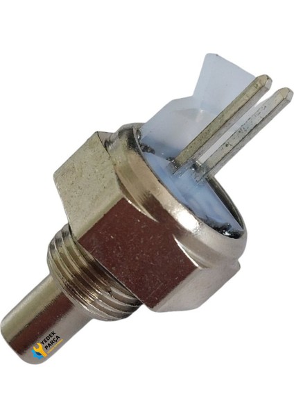Ferroli Uyumlu Modena Kombi Ntc Sıcaklık Sensörü - 39805620