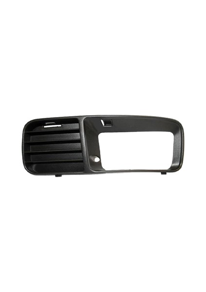 Polo Classic 98-02 Sis Far Çerçeve Kapağı Sisli Sol