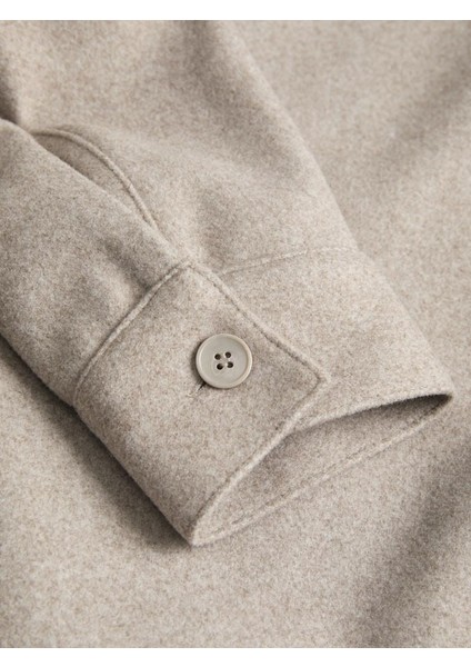 Jack Jones Jerry Overshırt Relax Fit Erkek Gömlek 12280522 fiyatları