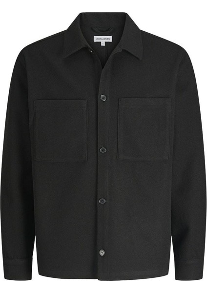 Jack Jones Jerry Overshırt Relax Fit Erkek Gömlek 12280522