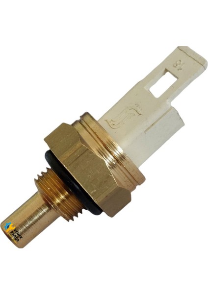 Eca Uyumlu Proteus Kombi Ntc Sıcaklık Sensörü