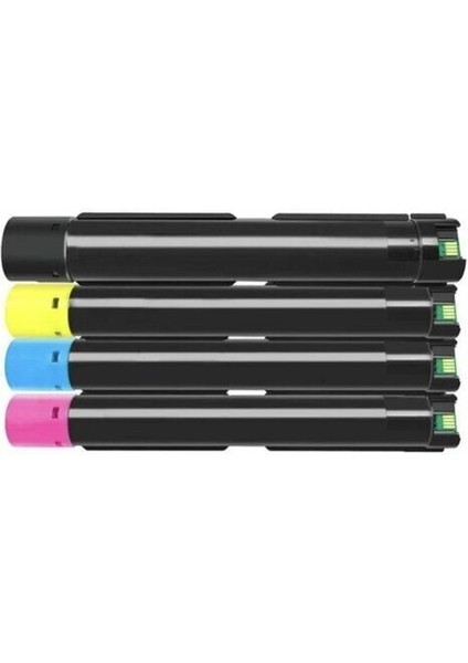 Xerox Versalink C7120/C7125/C7100 Bk Muadil Toner