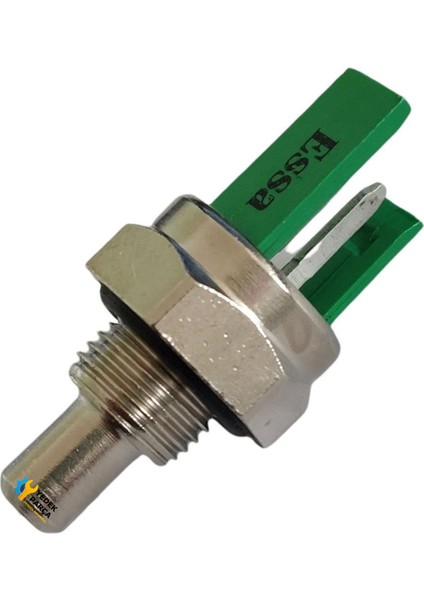 Biasi Uyumlu M9024SR Kombi Ntc Sıcaklık Sensörü
