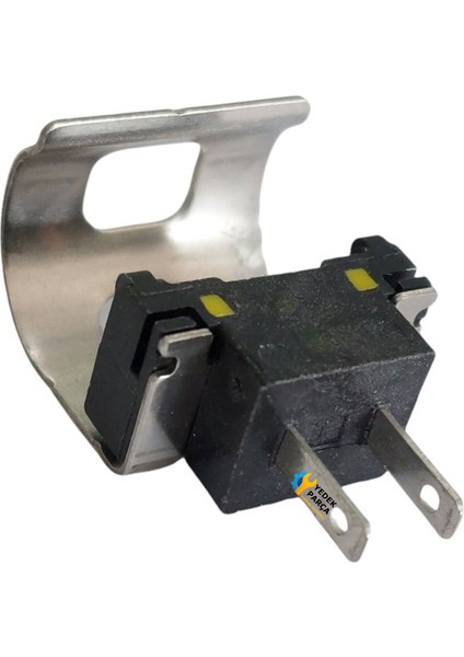 Demirdöküm Uyumlu Nepto Kombi Ntc Sıcaklık Sensörü fiyatları