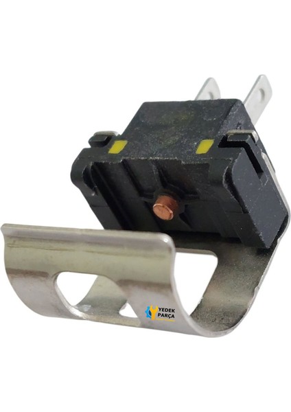 Demirdöküm Uyumlu Nepto Kombi Ntc Sıcaklık Sensörü modelleri