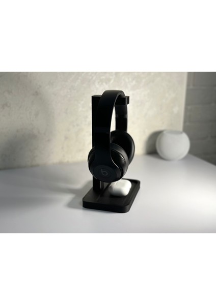 Kulaklık Standı - Masa Kulaklık Tutucu- Stand Stant Tutucu modelleri