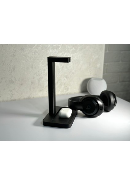 Kulaklık Standı - Masa Kulaklık Tutucu- Stand Stant Tutucu indirimleri