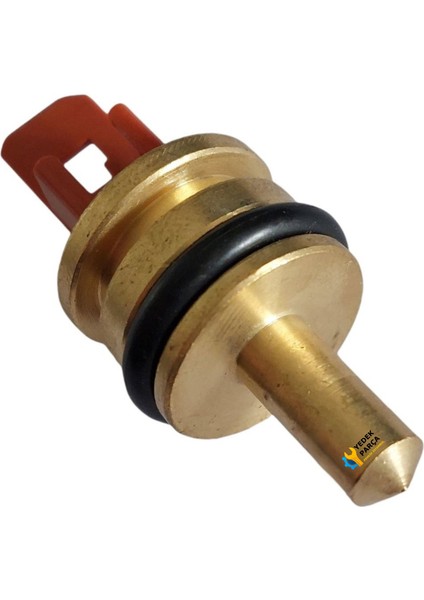 Chaffoteaux Uyumlu CLAS24FFSYSTEMNGFR Kombi Ntc Sıcaklık Sensörü modelleri