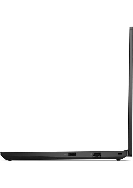 Thinkpad E14 G6 Ultra 7-155U 24 GB 4 Tbssd Intel Graphics 14" Wuxga Windows 11 Home Taşınabilir Bilgisayar 21M8S0LRTXAT35 fırsatları