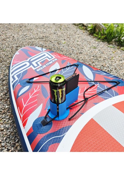 SUP Paddle Board Bardaklık Ve TELEFON TUTUCU - Su Sporları Organizeri- Sup Cup indirimleri