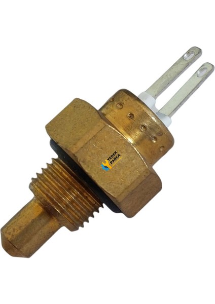 Protherm Uyumlu Leopard Kombi Ntc Sıcaklık Sensörü - 0020025232