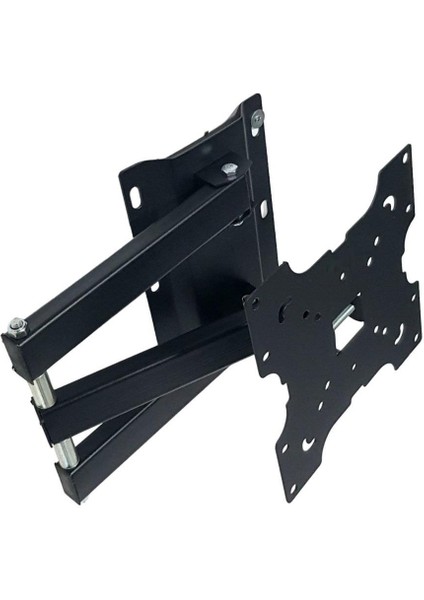 32-43'' Hareketli LED Tv Asma Aparatı-Uzun Kollu 55 cm modelleri