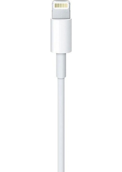 Premium Apple Iphone Uyumlu Hızlı Şarj Usb-C To Lightning Tüm Modellere Uyumlu Şarj Kablosu 1m modelleri