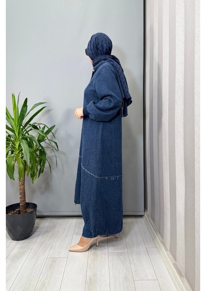 Önü Fermuarlı Kap Lacivert 26KGSKAP2678 fiyatları