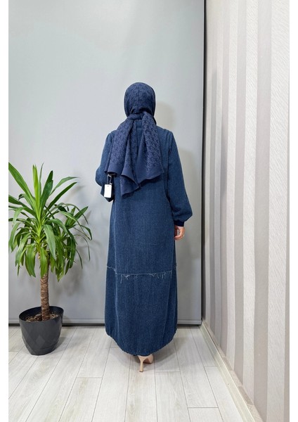 Önü Fermuarlı Kap Lacivert 26KGSKAP2678 modelleri