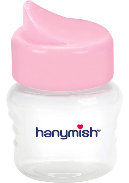 Pembe 60 ml Biberon, Sağlıklı ve Güvenli Kullanım Için Ideal Seçim indirimleri