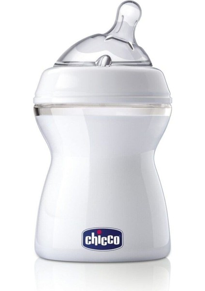 Doğal His 250ML Temizleyici, Hafif ve Ferahlatıcı, Pratik Kullanım