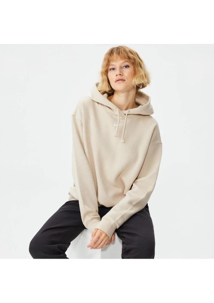Sportswear Essential Kadın Sweatshirt