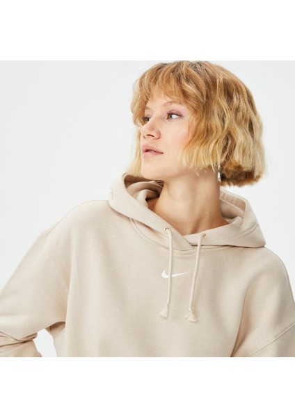 Sportswear Essential Kadın Sweatshirt fiyatları