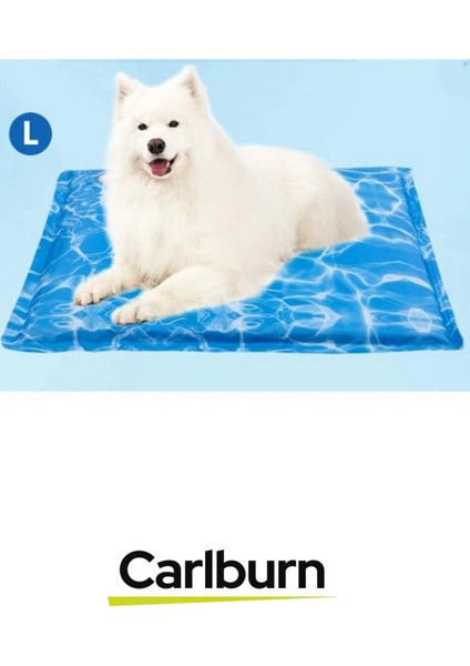 Özel Üretim Vücut Isısı Dengeleyen Kedi Köpek Jel Dolgulu Evcil Hayvan Soğutucu Yatak Mat 81X96 cm fiyatları