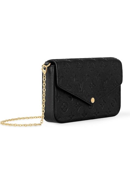 Çok Yönlü Félicie Kapaklı Çanta fırsatları