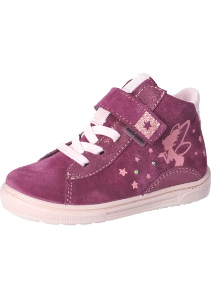 Rıcosta Tinki Orta Genişlik Ricosta-Tex Kız Çocuk Işıklı Cırtlı Bot 7303702-1 (25-30) modelleri