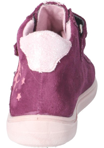 Rıcosta Tinki Orta Genişlik Ricosta-Tex Kız Çocuk Işıklı Cırtlı Bot 7303702-1 (25-30) indirimleri