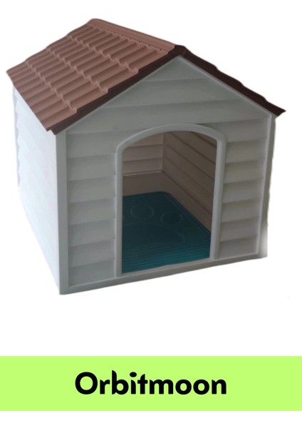 Premium Ürün Kolay Kurulum Portatif Taşınabilir Bahçe Ev Yazlık Demonte Evcil Hayvan Köpek Kulübesi fiyatları