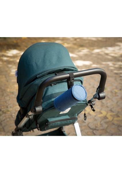 Mavi Termal Biberon Koruyucu 622, Güvenli ve Sıcaklık Koruma Özelliğiyle fiyatları