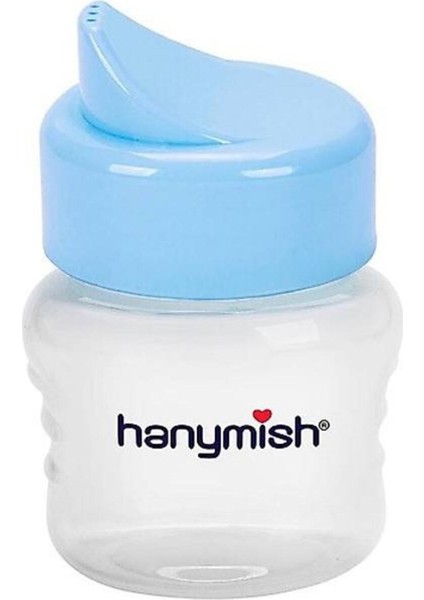 Mavi Mini Alıştırma Bardak Seti, Şık ve Kullanışlı, Pratik Içecek Çözümü.