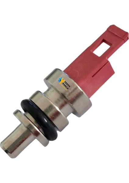 Immergas Uyumlu Alpha Kombi Ntc Sıcaklık Sensörü - 1.022949