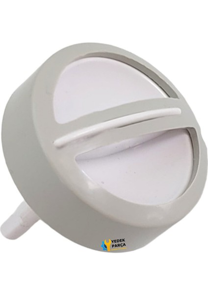 Eca Uyumlu Confeo Plus Kombi Açma Kapama Düğmesi