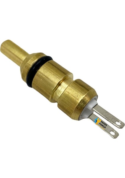 Viessmann Uyumlu WB2B 200 W Sistem 26KW Kombi Ntc Sıcaklık Sensörü - 7819967