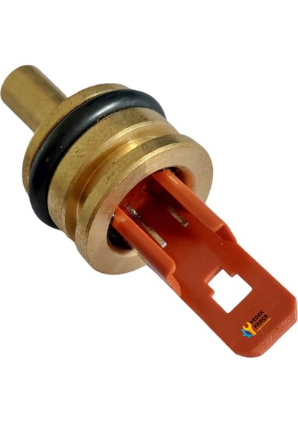 Chaffoteaux Uyumlu URBIA24VMCNFR Kombi Ntc Sıcaklık Sensörü fiyatları