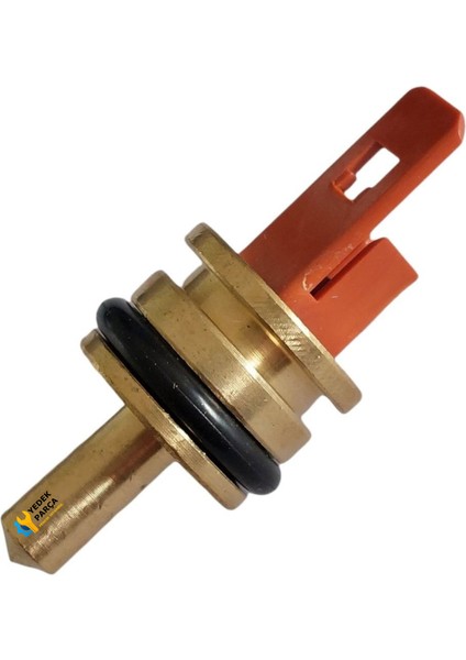 Airfel Uyumlu Dijifel Kombi Ntc Sıcaklık Sensörü