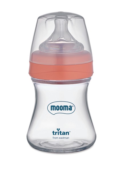 Yavaş Akışlı 150 ml Anti-Kolik Travmatik Biberon, 0-6 Ay Için Güvenle Kullanabilirsiniz modelleri