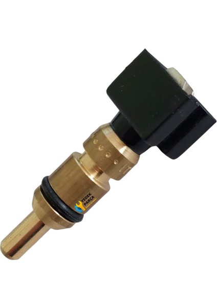 Bosch Uyumlu Eurostar ZWE24-3MFK Kombi Ntc Sıcaklık Sensörü