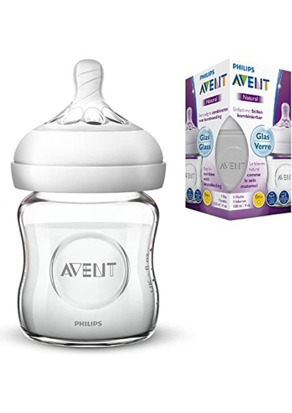 Şeffaf Biberon, Güvenli ve Pratik, Sağlıklı Beslenme Için Ideal