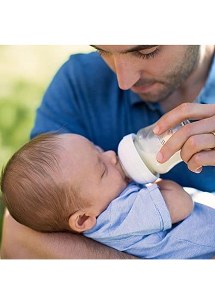 Şeffaf Biberon, Güvenli ve Pratik, Sağlıklı Beslenme Için Ideal modelleri